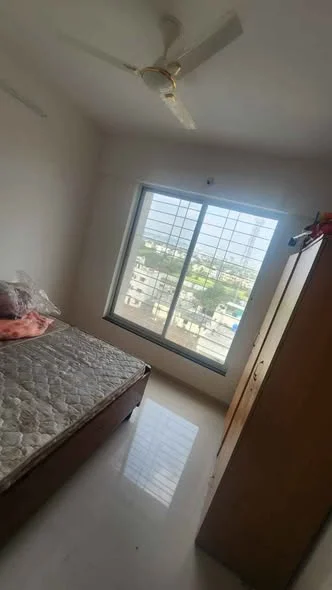 1 BHK Flat for Rent in HINJAWADI