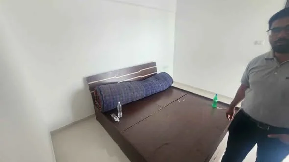 1 BHK Flat for Rent in HINJAWADI