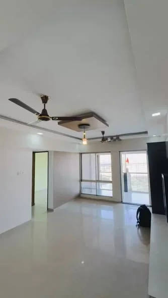 2 BHK Flat for Rent in Dhanori