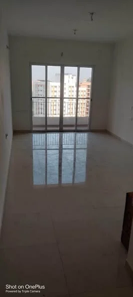 2 BHK Flat for Rent in NIBM Area