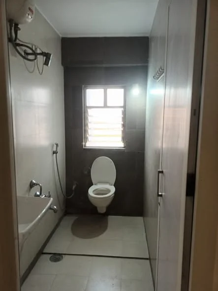 2 BHK Flat for Rent Near Vibgyor School