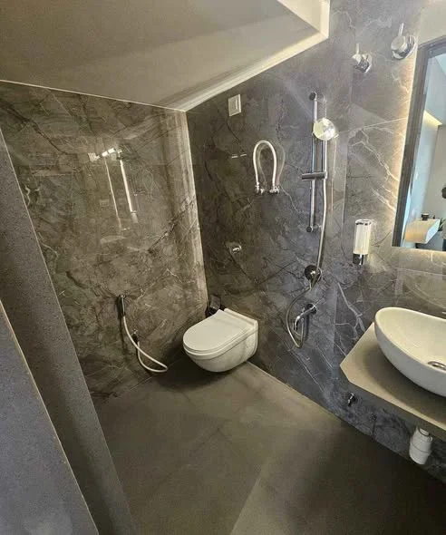 1 BHK Flat for Sale in New Panvel