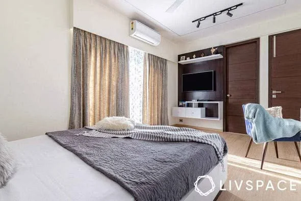 1 BHK Flat for Sale in New Panvel