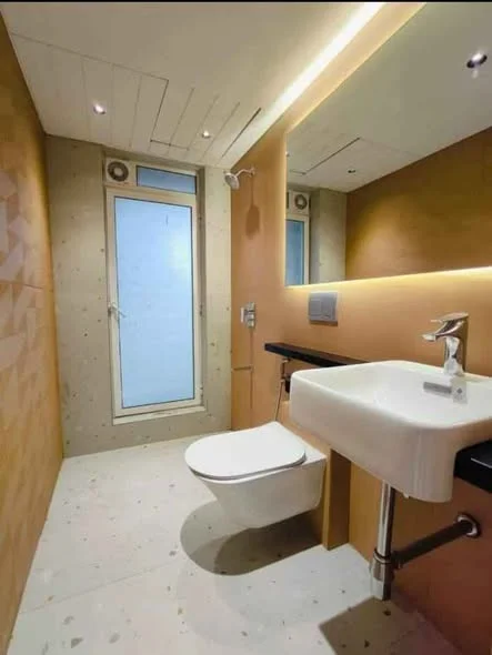 1 BHK Flat for Sale in New Panvel