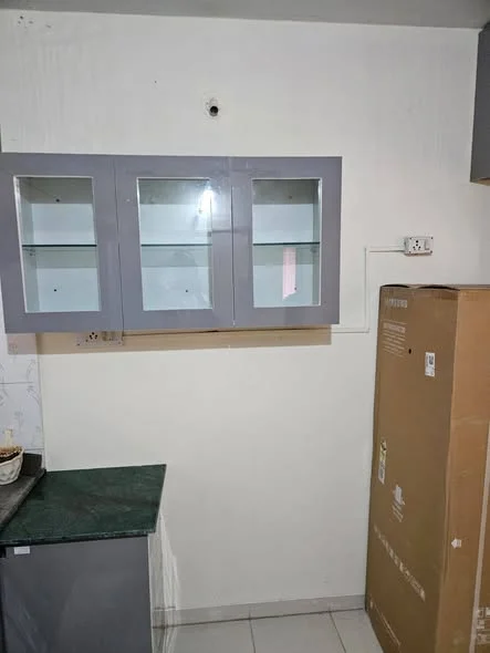 2 BHK Flat for Rent in वारजे मुंबई बेंगलोर हायवे