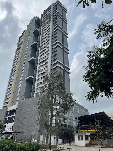 1 BHK Flat for Rent in B9 Lofts