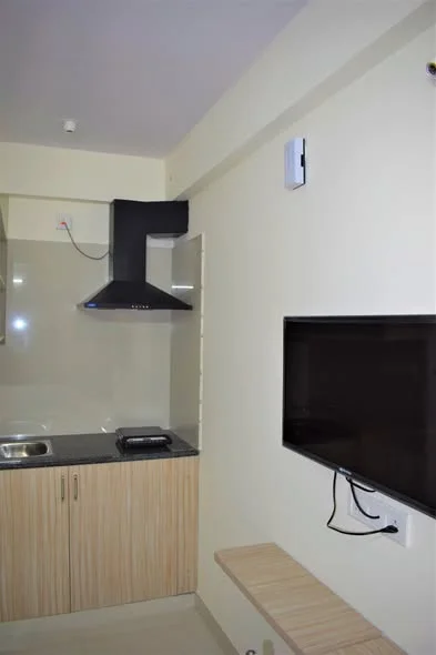 1 BHK Flat for Rent in BEML layout near Shell Petroleum
