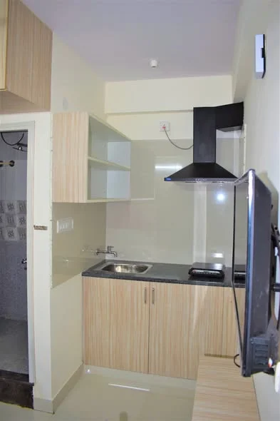 1 BHK Flat for Rent in BEML layout near Shell Petroleum