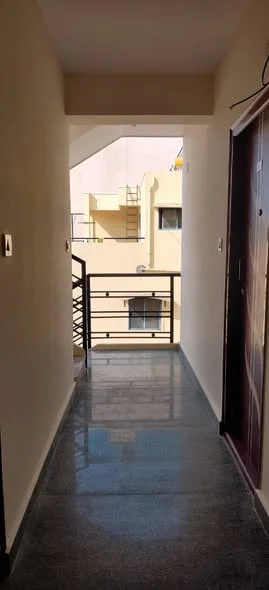1 BHK Flat for Rent in Doddanekundi near to Apollo Pharmacy