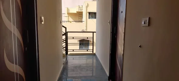 1 BHK Flat for Rent in Doddanekundi near to Apollo Pharmacy