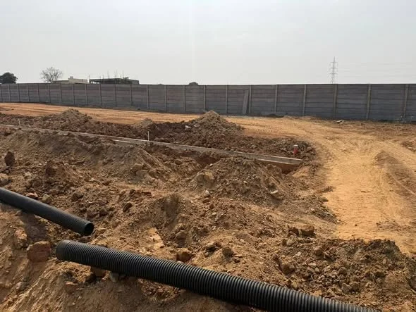 Residential Plot for Sale in Kanakapure road