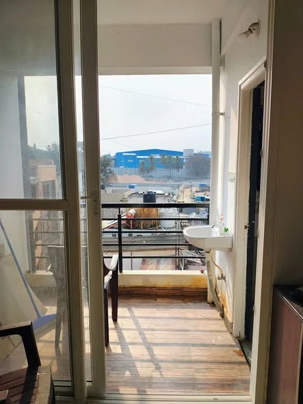 Single Occupancy in 1 BHK Flat for Rent Near BEML