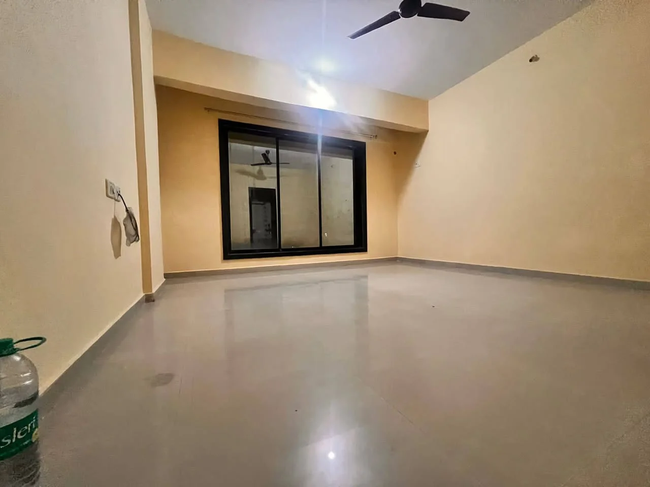3 BHK Flat for Rent in Kamothe sector 20