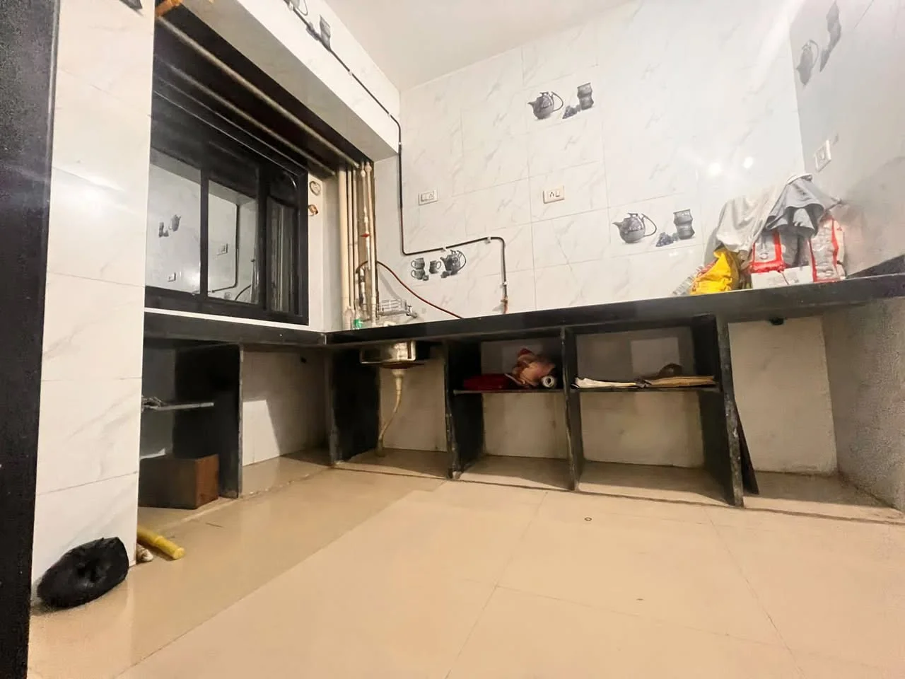 3 BHK Flat for Rent in Kamothe sector 20