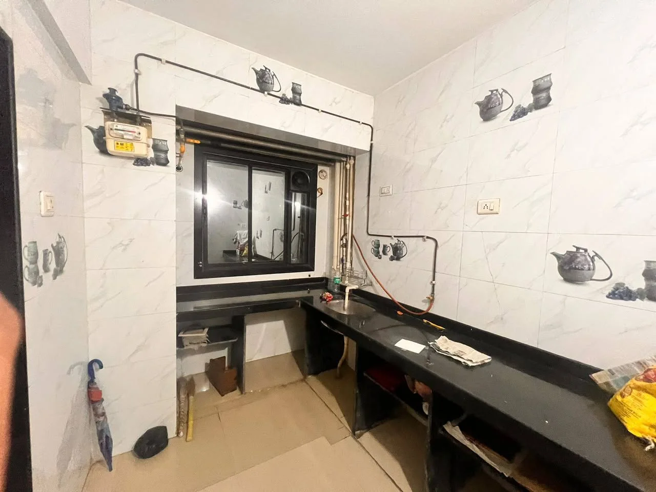 3 BHK Flat for Rent in Kamothe sector 20