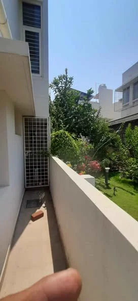 3 BHK Independent House for Rent in Independence