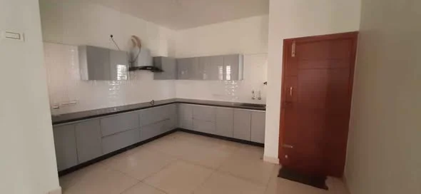 3 BHK Independent House for Rent in Independence