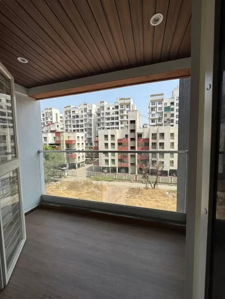2 BHK Flat for Rent in Keshav Nagar