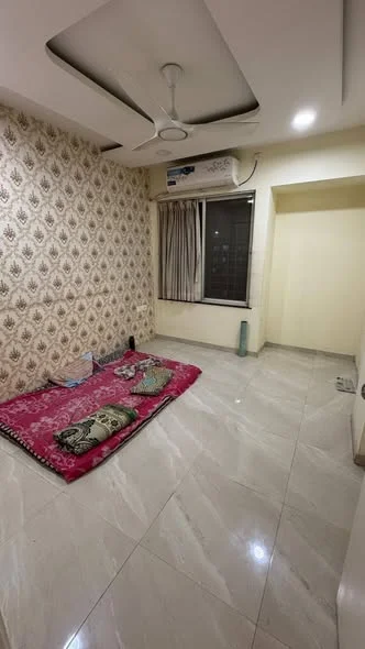 2 BHK Flat for Rent in Keshav Nagar