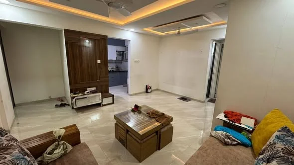 2 BHK Flat for Rent in Keshav Nagar