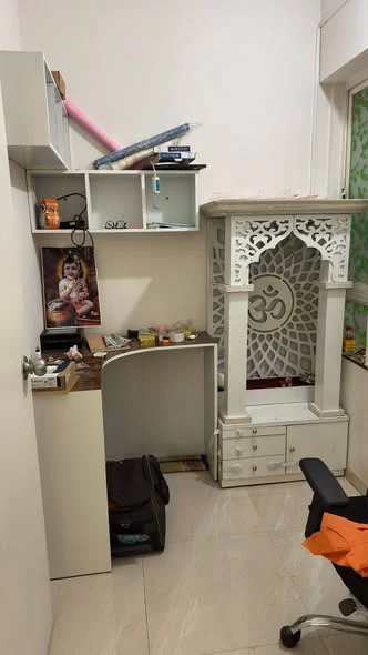 2 BHK Flat for Rent in Keshav Nagar