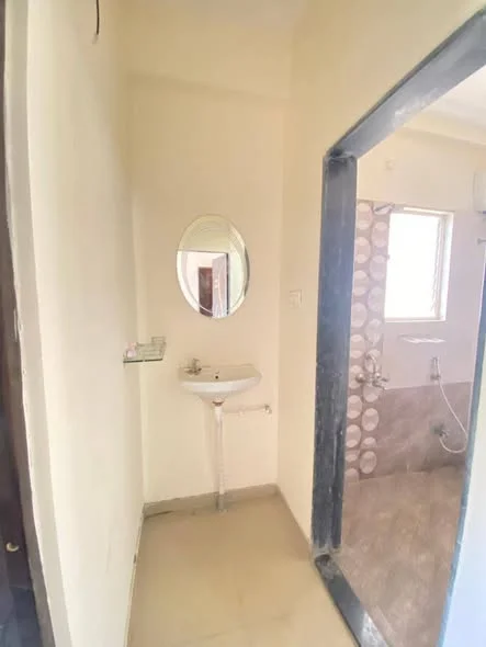 1 BHK Flat for Rent in Kharadi