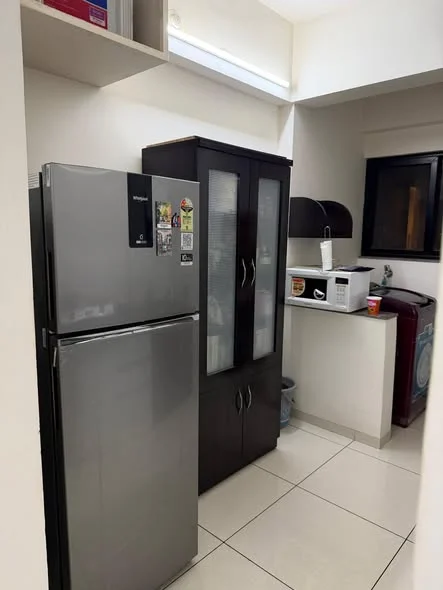 1 BHK Flat for Rent in Kharadi