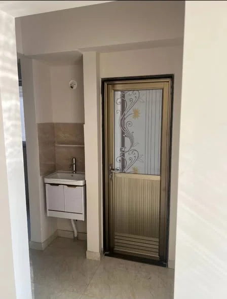 1 BHK Flat for Rent in Tujha Bhavani Nagar