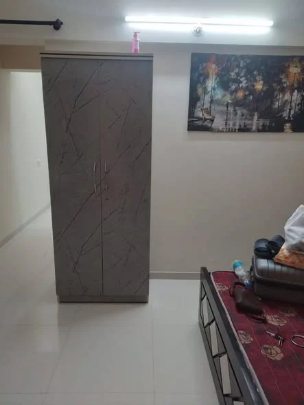 Flat for Rent in New kalyani nagar