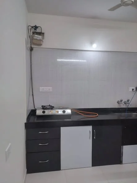 Flat for Rent in New kalyani nagar