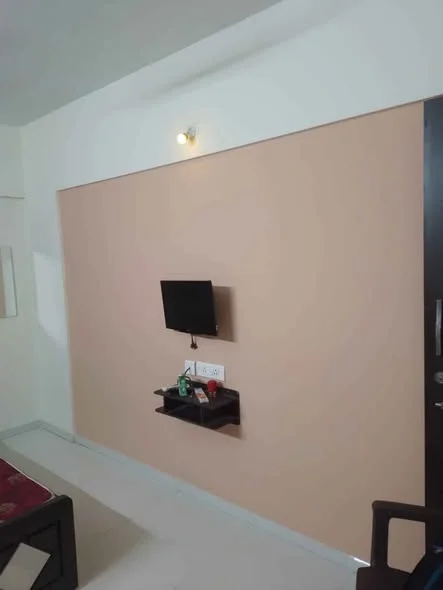 1 BHK Flat for Rent in New kalyani nagar