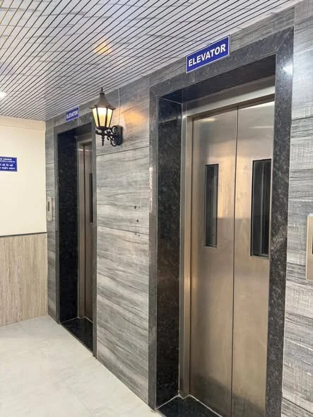 1 BHK Flat for Rent in Kharadi (Near EON IT Park)