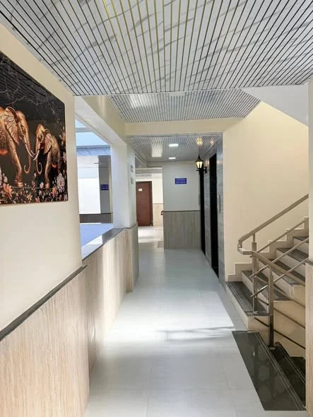 1 BHK Flat for Rent in Kharadi (Near EON IT Park)