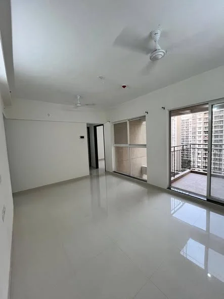 2 BHK Flat for Rent in Hinjewadi Phase 1