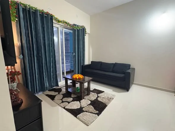 2 BHK Flat for Rent Opposite Pawar Public School