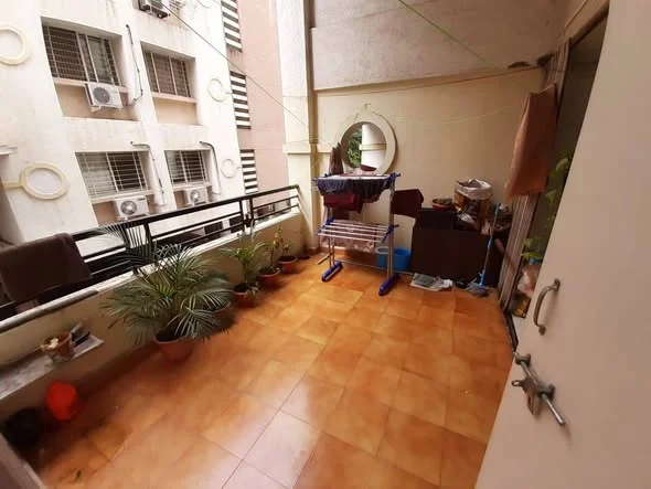 Single Occupancy for Male in 3 BHK Flat for Rent in Baner Rd