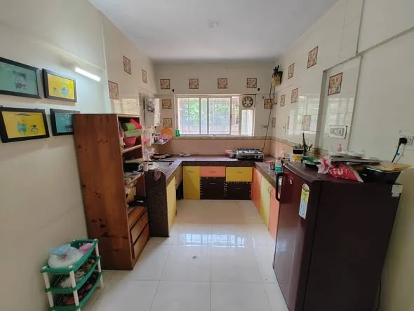 Single Occupancy for Male in 3 BHK Flat for Rent in Baner Rd