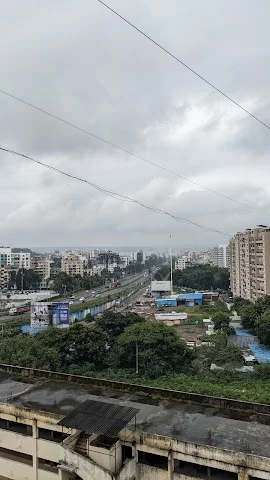 3 BHK Flat for Sale in Karam Palm Warje Pune