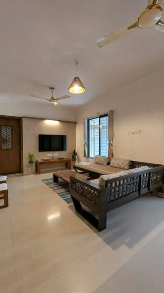 3 BHK Flat for Sale in Karam Palm Warje Pune