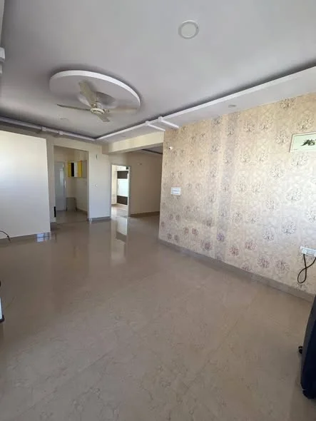 2 BHK Flat for Rent in Kudlugate near HSR