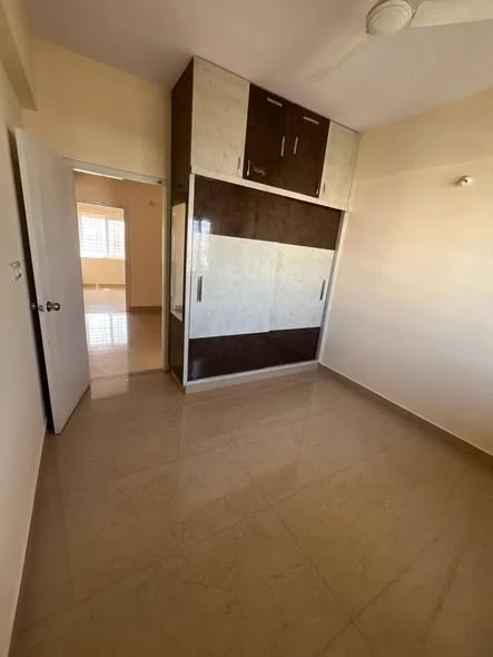 2 BHK Flat for Rent in Kudlugate near HSR