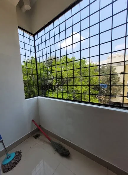 2 BHK Flat for Rent in Kudlugate near HSR 3km