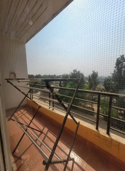 3 BHK Flat for Rent in Kudlugate near HSR layout