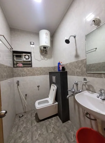 1 BHK Flat for Rent in Kudlugate near HSR Layout