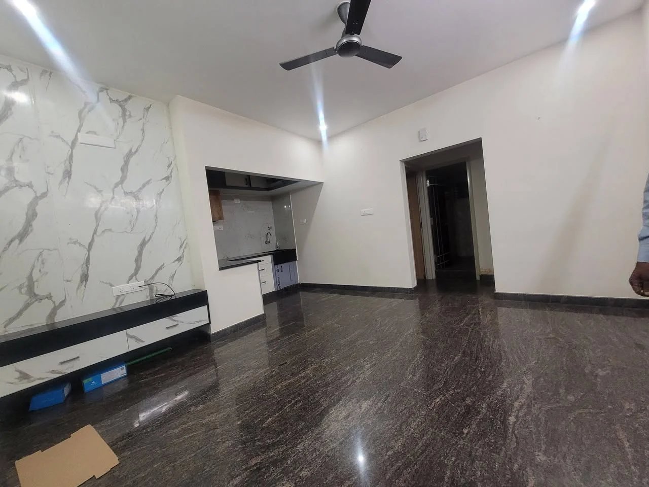 1 BHK Flat for Rent in Kudlugate near HSR layout