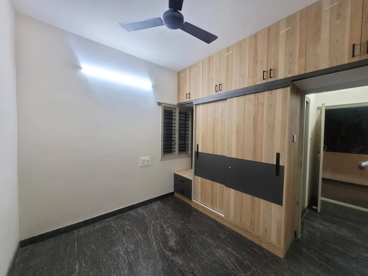 1 BHK Flat for Rent in Kudlugate near HSR layout