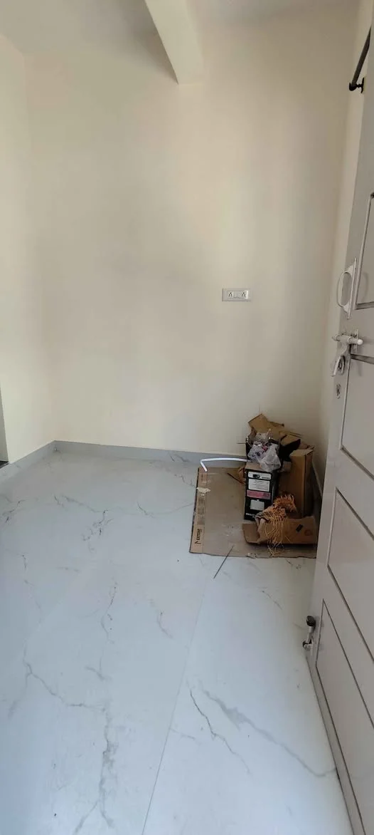 1 BHK Independent House for Rent in HSR sector 6