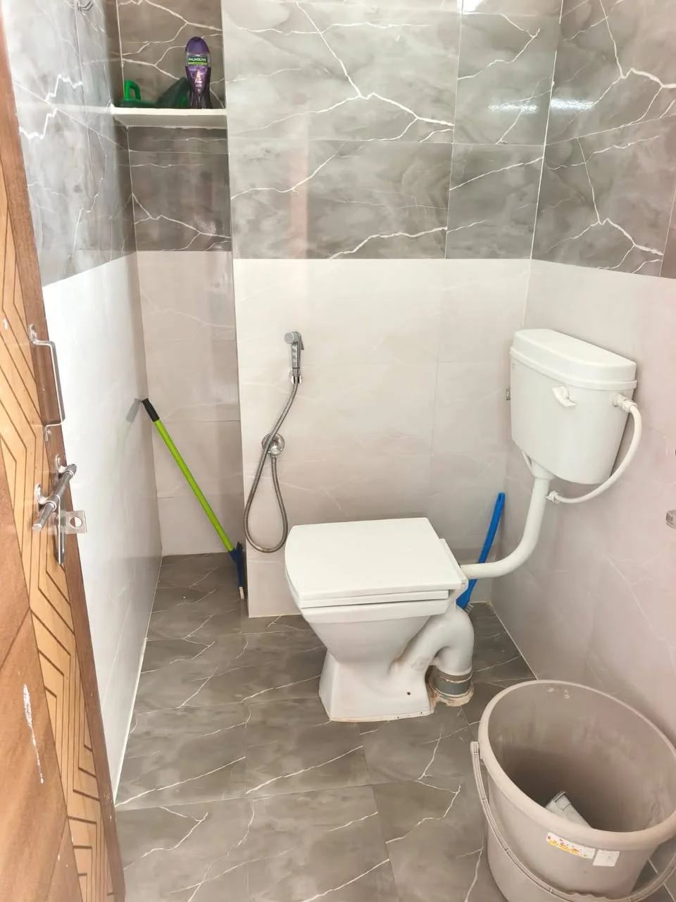 1 BHK Flat for Rent in Kondapur