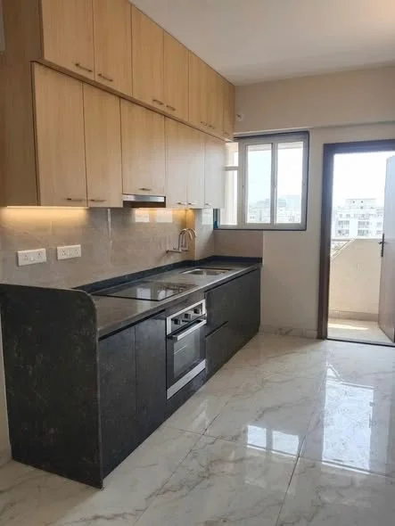 2 BHK Flat for Rent in Kharadi near International Tech Park and IT Park