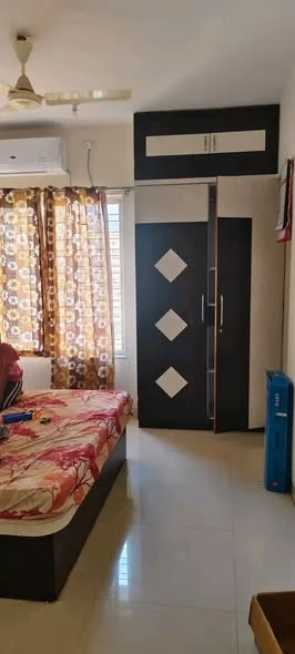 2 BHK Flat for Rent in Balewadi Near Highstreet